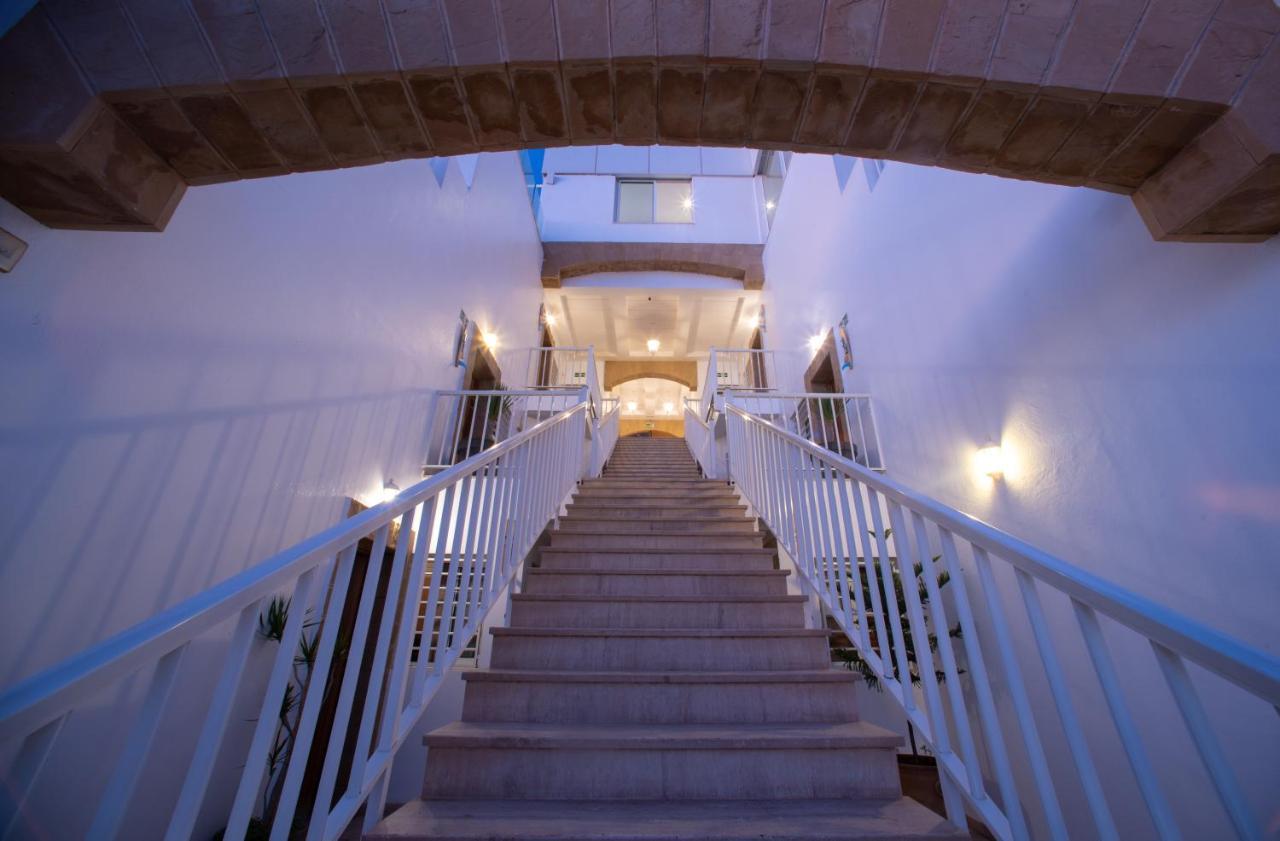 Appart-Hotel La Source Taghazout Exterior photo